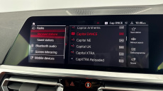 BMW M4 Competition 2dr Step Auto Petrol Coupe